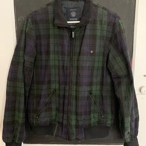Gant bomber jacket size Medium